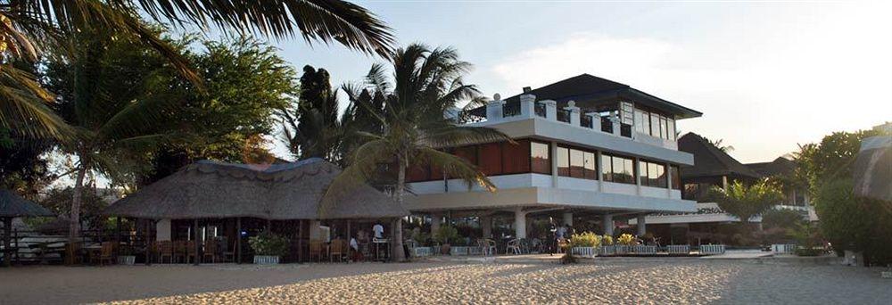 Beachcomber Hotel And Resort Dar es Salaam Zewnętrze zdjęcie