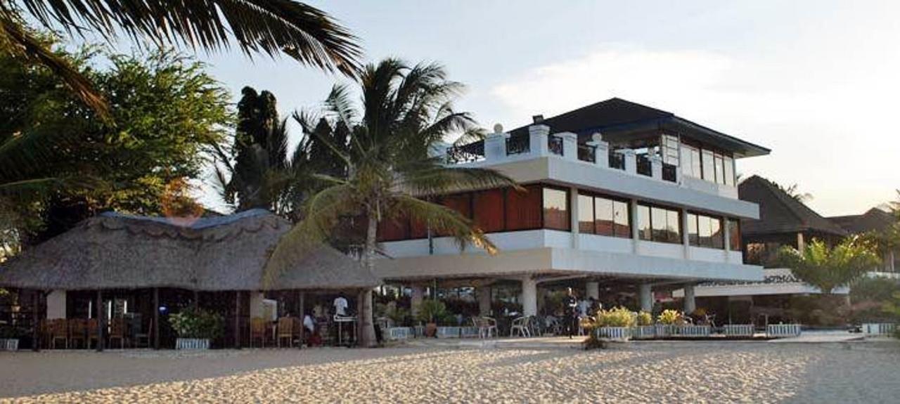 Beachcomber Hotel And Resort Dar es Salaam Zewnętrze zdjęcie